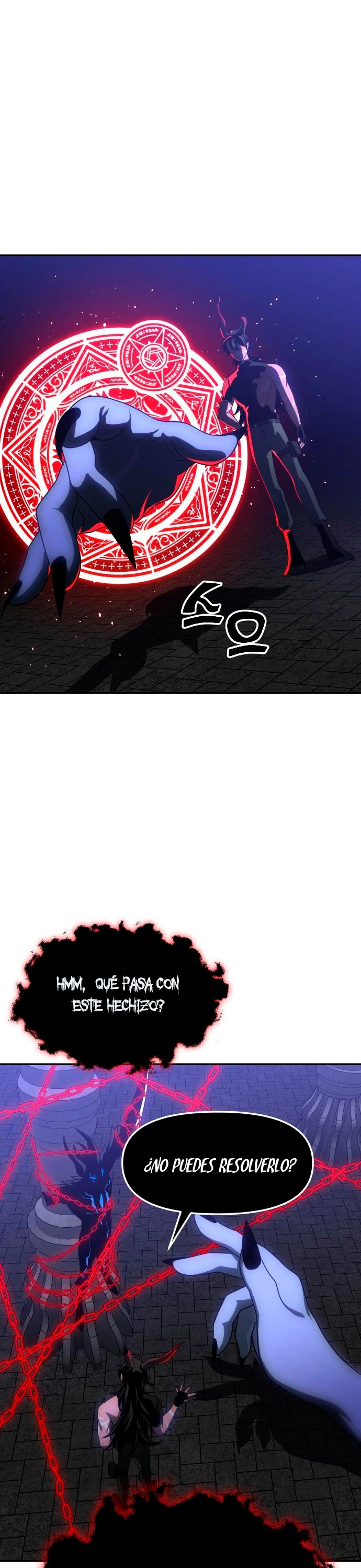 Solía ser un jefe Capitulo 19 página 64