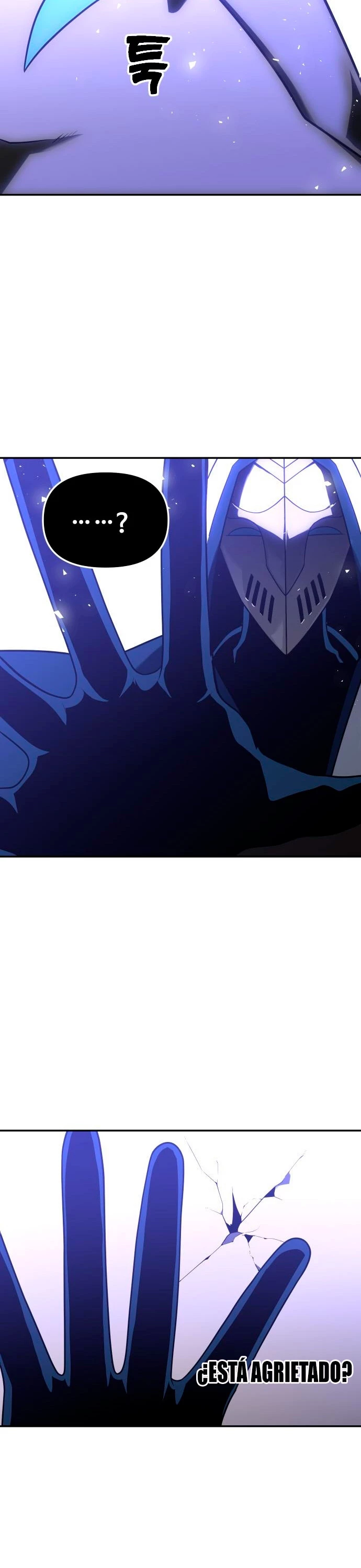Solía ser un jefe Capitulo 19 página 69