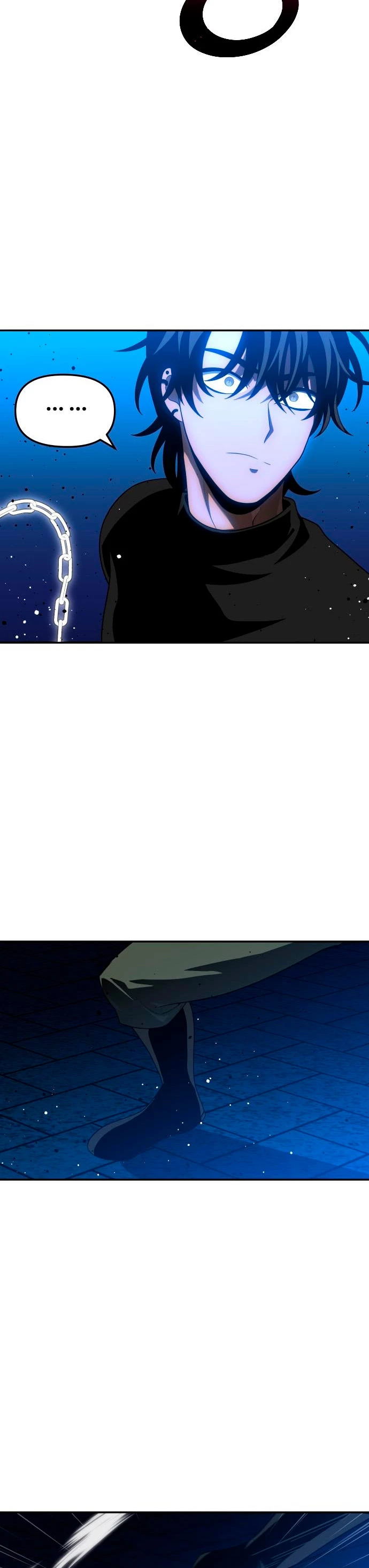 Solía ser un jefe Capitulo 19 página 7