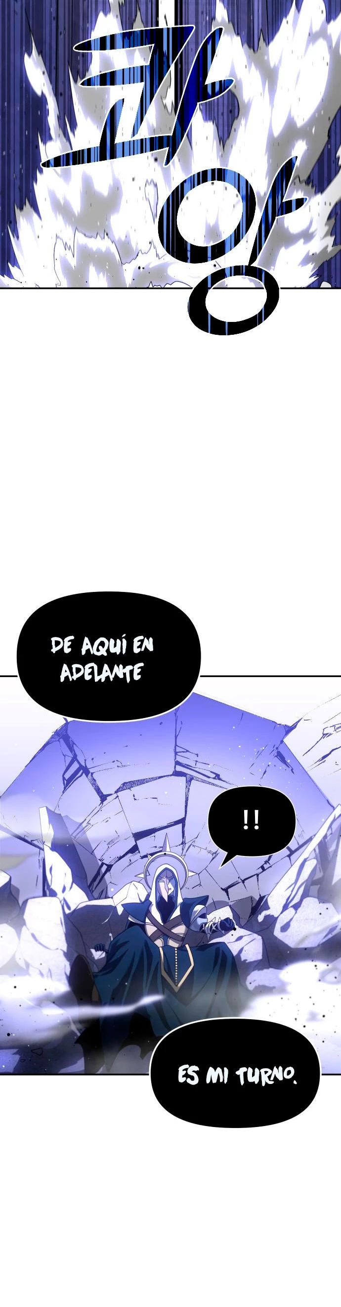 Solía ser un jefe Capitulo 19 página 74