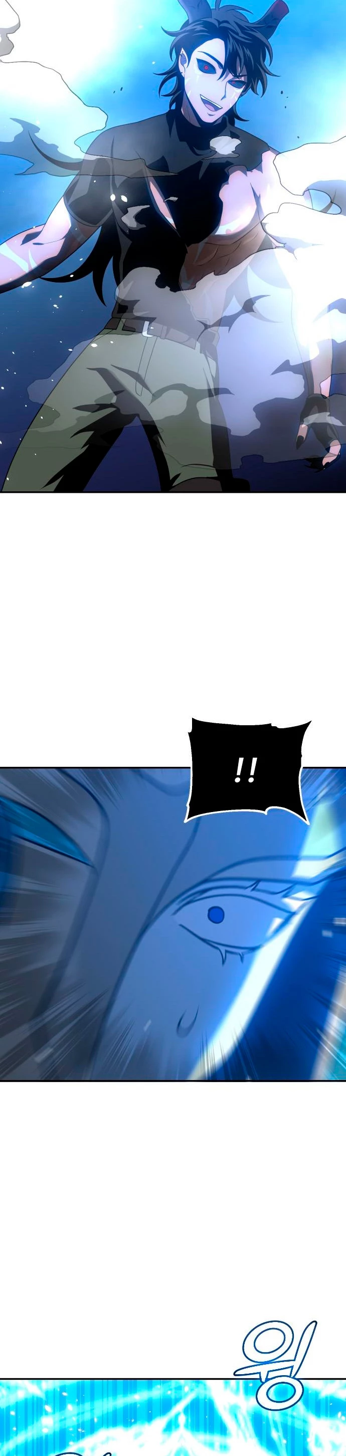 Solía ser un jefe Capitulo 20 página 10