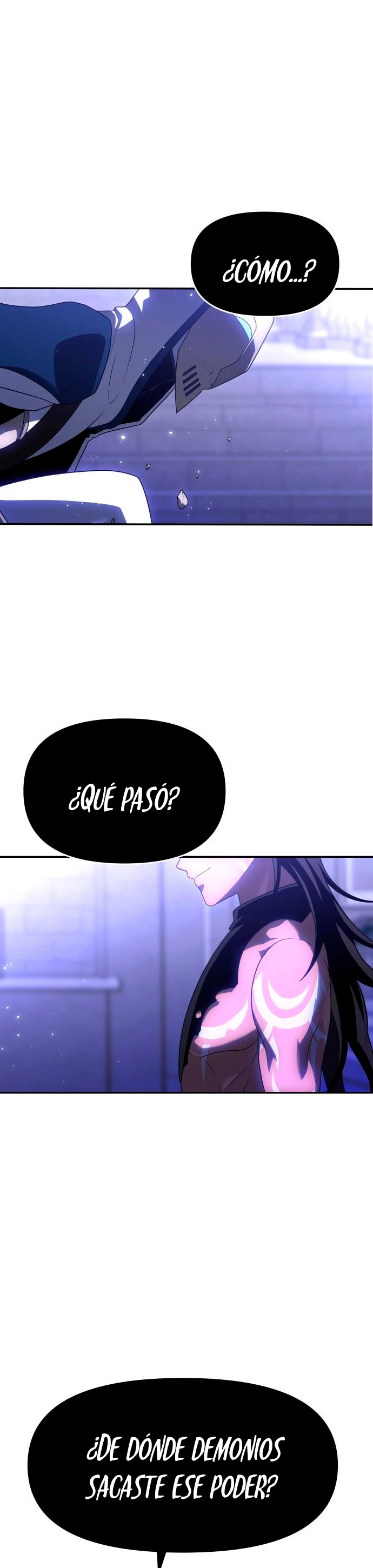 Solía ser un jefe Capitulo 20 página 2