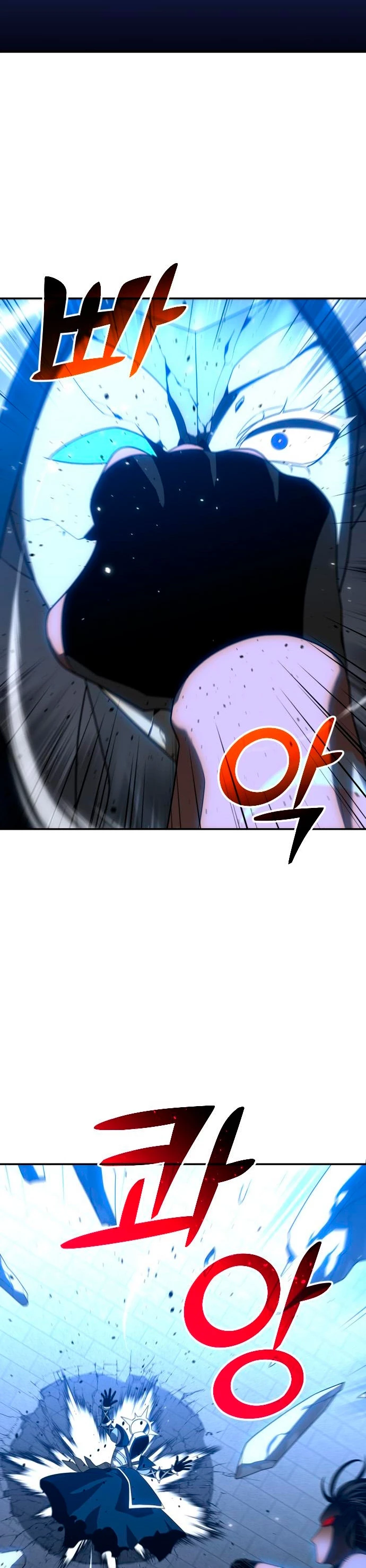 Solía ser un jefe Capitulo 20 página 24