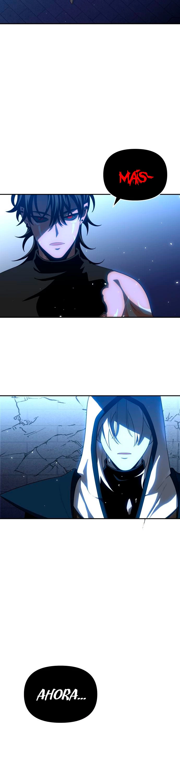 Solía ser un jefe Capitulo 20 página 26