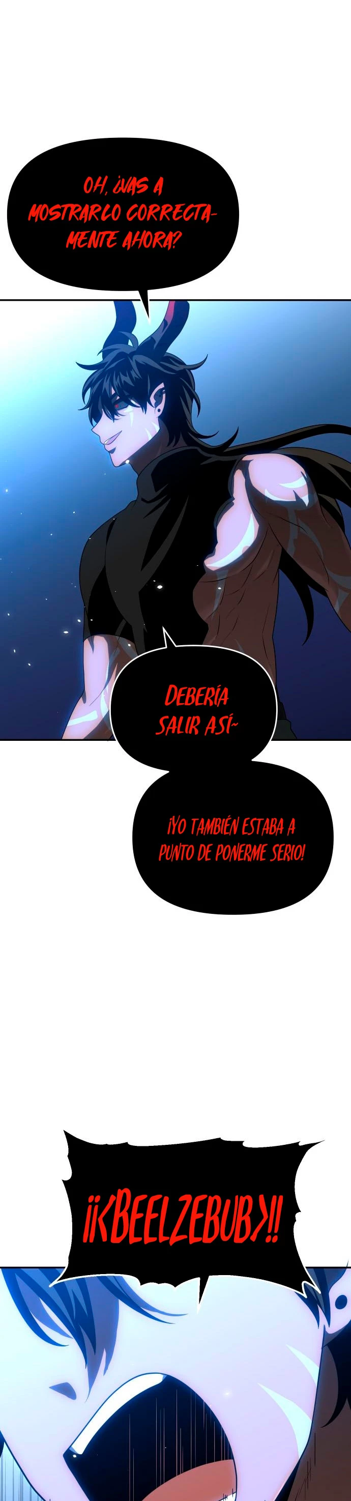 Solía ser un jefe Capitulo 20 página 28