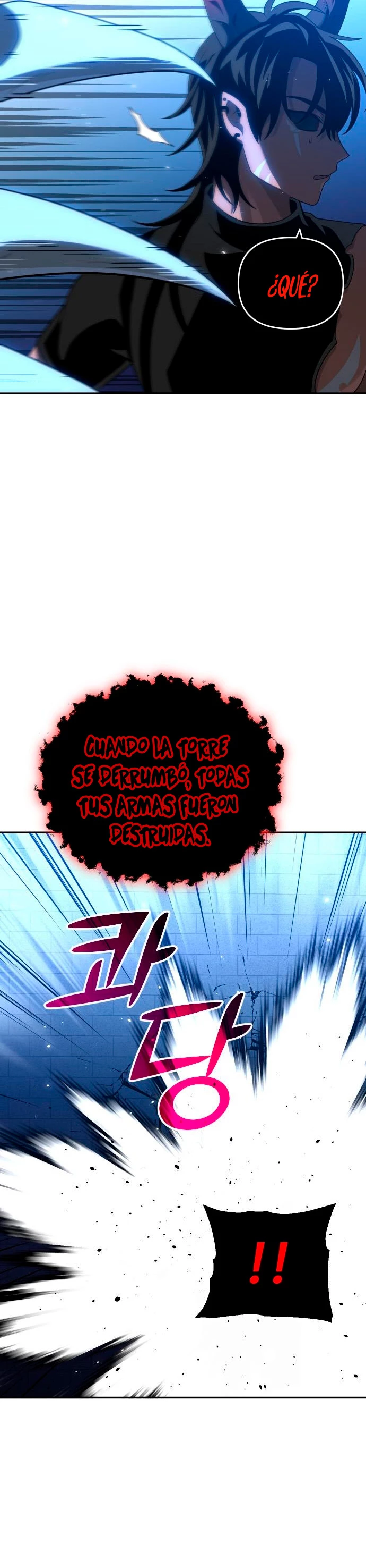 Solía ser un jefe Capitulo 20 página 30