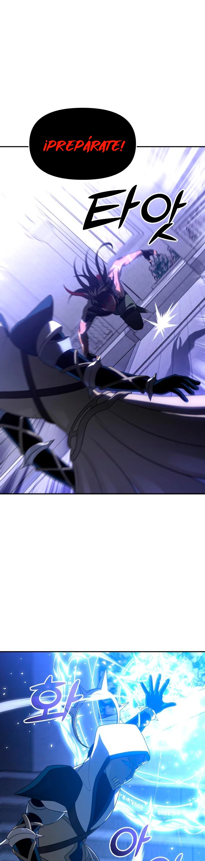 Solía ser un jefe Capitulo 20 página 4