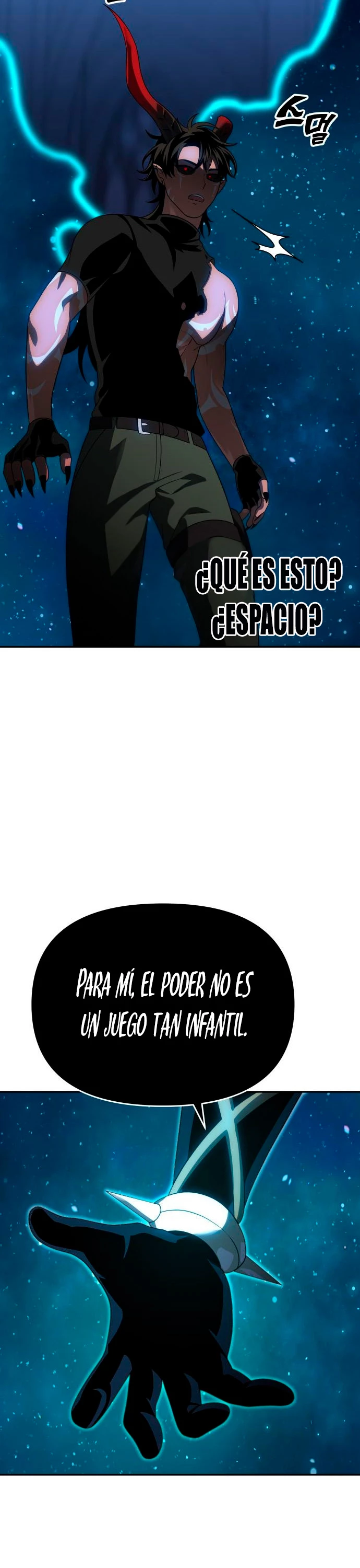Solía ser un jefe Capitulo 20 página 41
