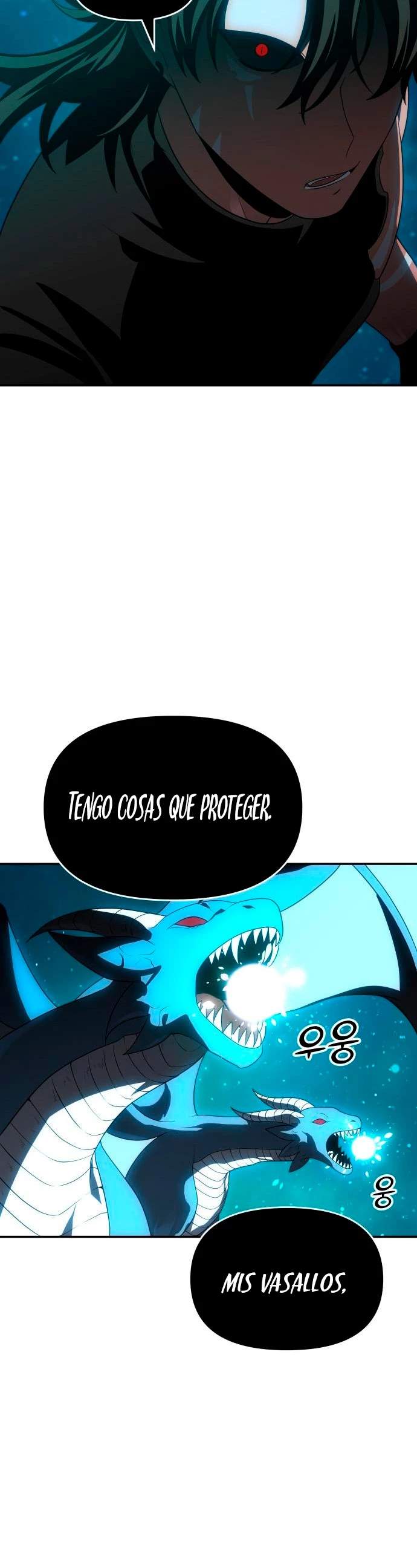 Solía ser un jefe Capitulo 20 página 43