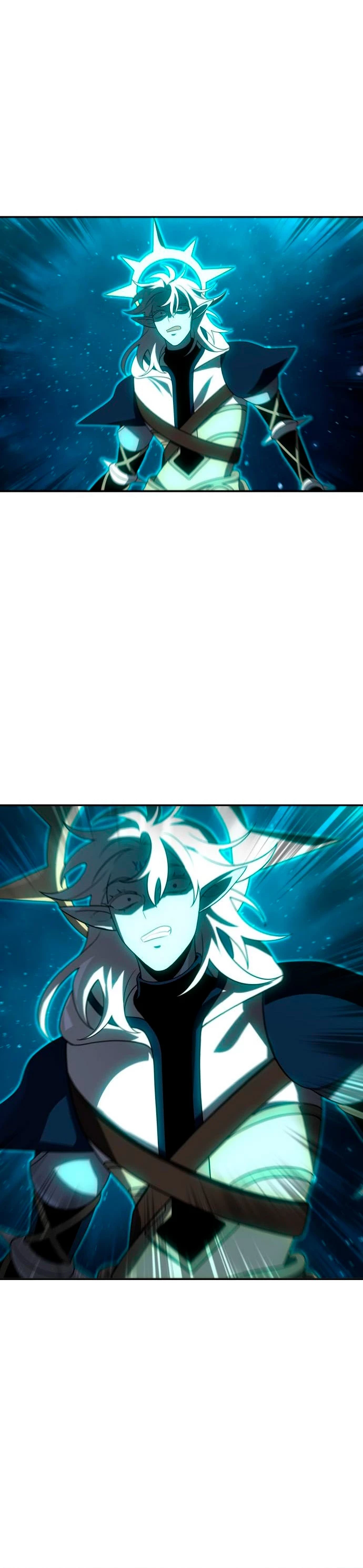 Solía ser un jefe Capitulo 20 página 51