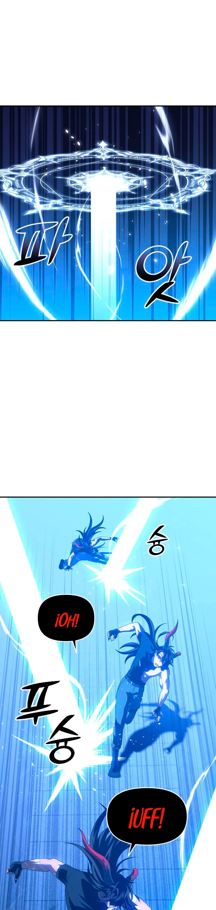 Solía ser un jefe Capitulo 20 página 6