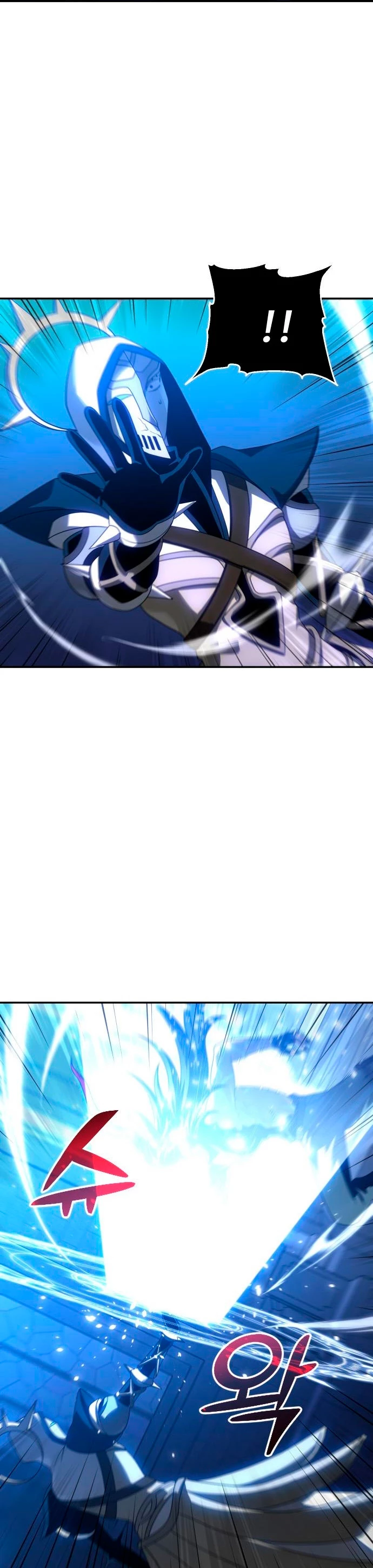 Solía ser un jefe Capitulo 20 página 8