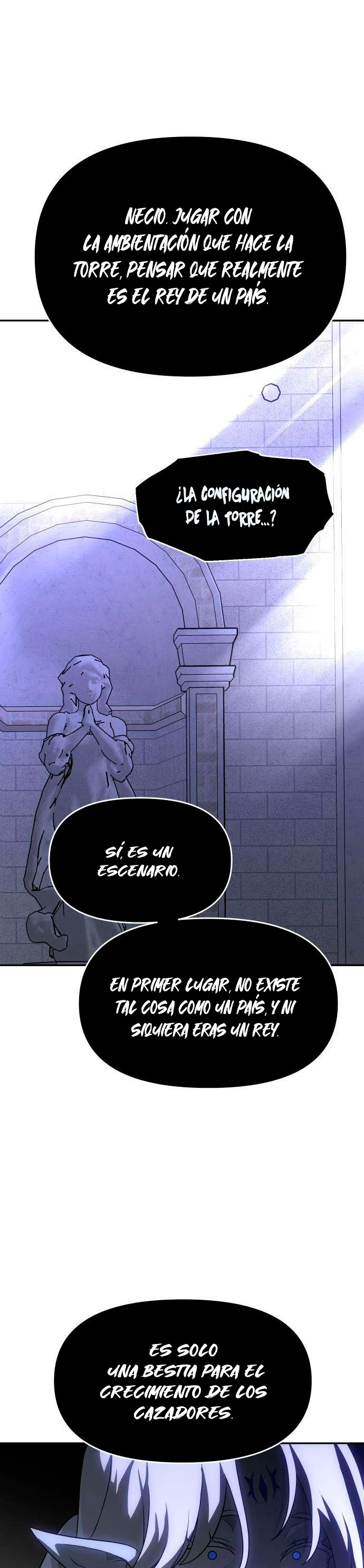 Solía ser un jefe Capitulo 21 página 14