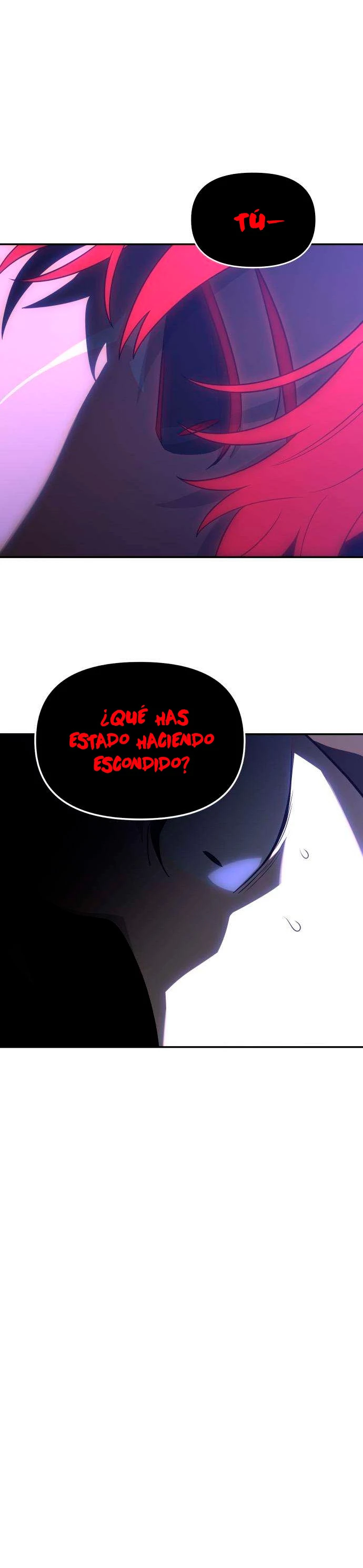 Solía ser un jefe Capitulo 21 página 20