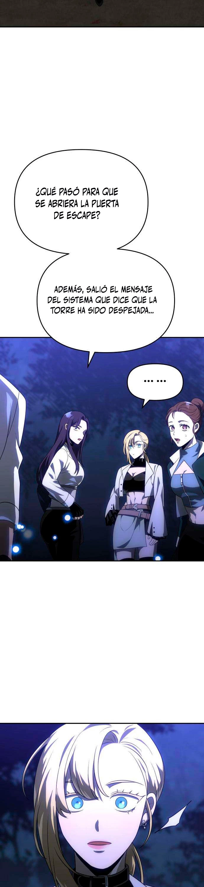Solía ser un jefe Capitulo 21 página 23