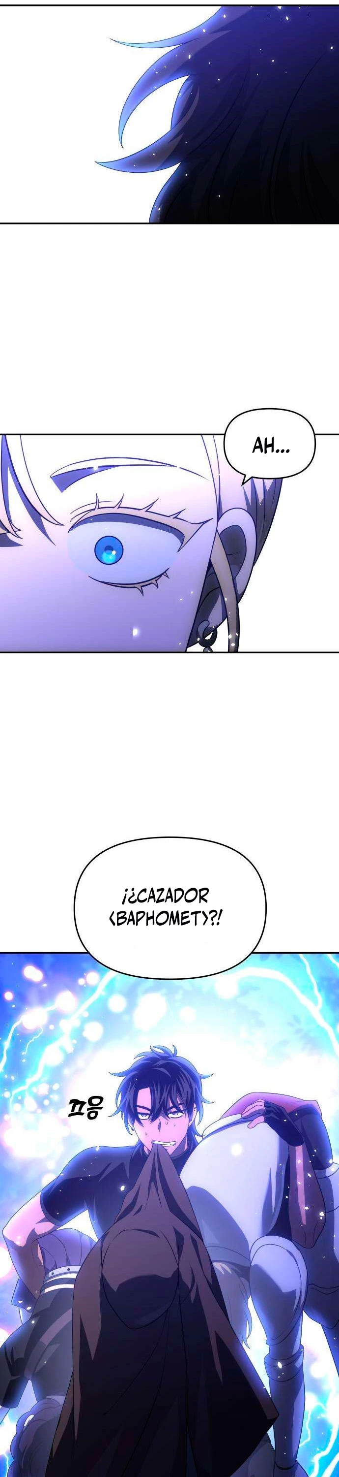 Solía ser un jefe Capitulo 21 página 25