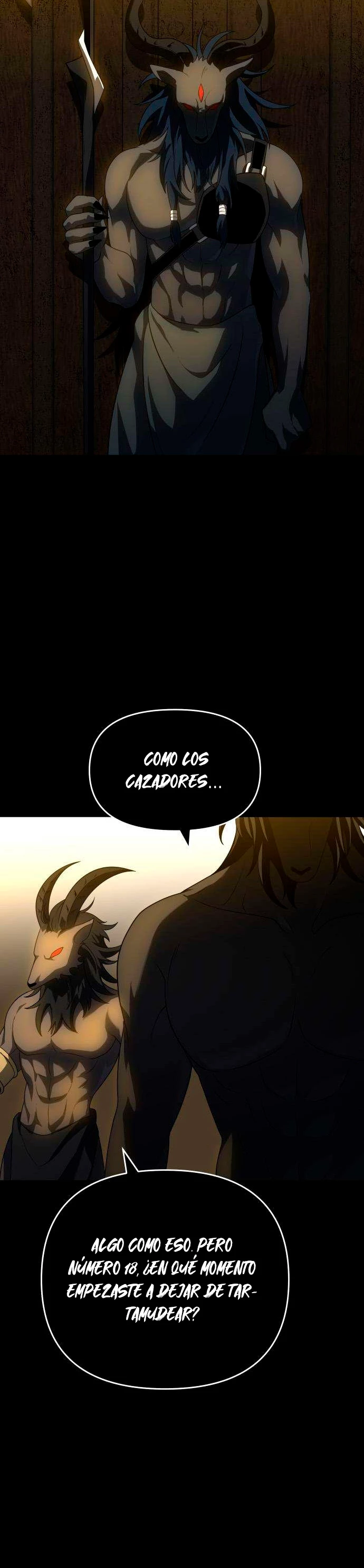 Solía ser un jefe Capitulo 21 página 4