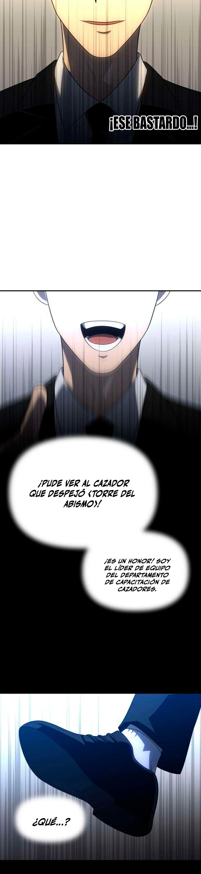 Solía ser un jefe Capitulo 21 página 44