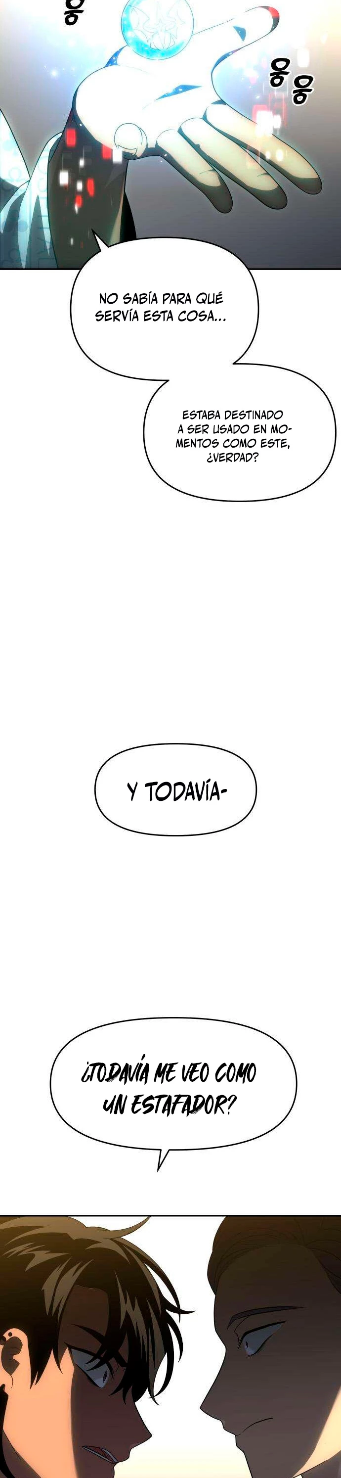 Solía ser un jefe Capitulo 21 página 56