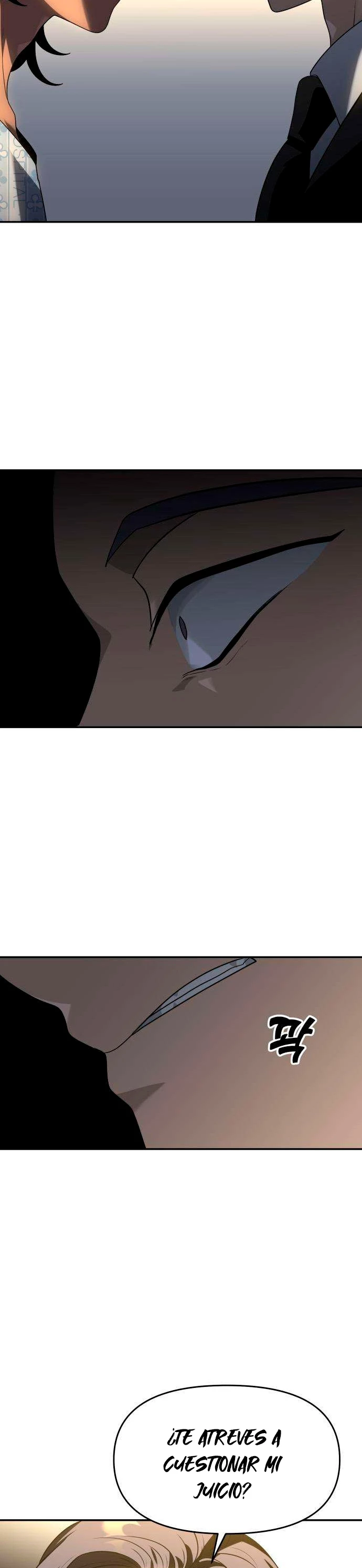 Solía ser un jefe Capitulo 21 página 57