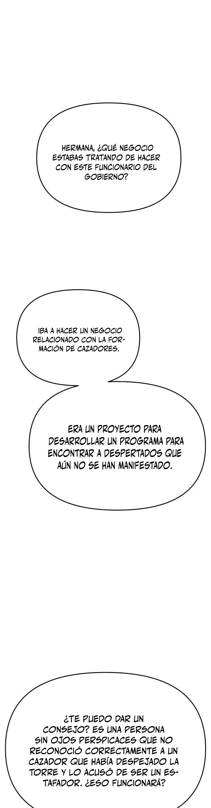 Solía ser un jefe Capitulo 21 página 64