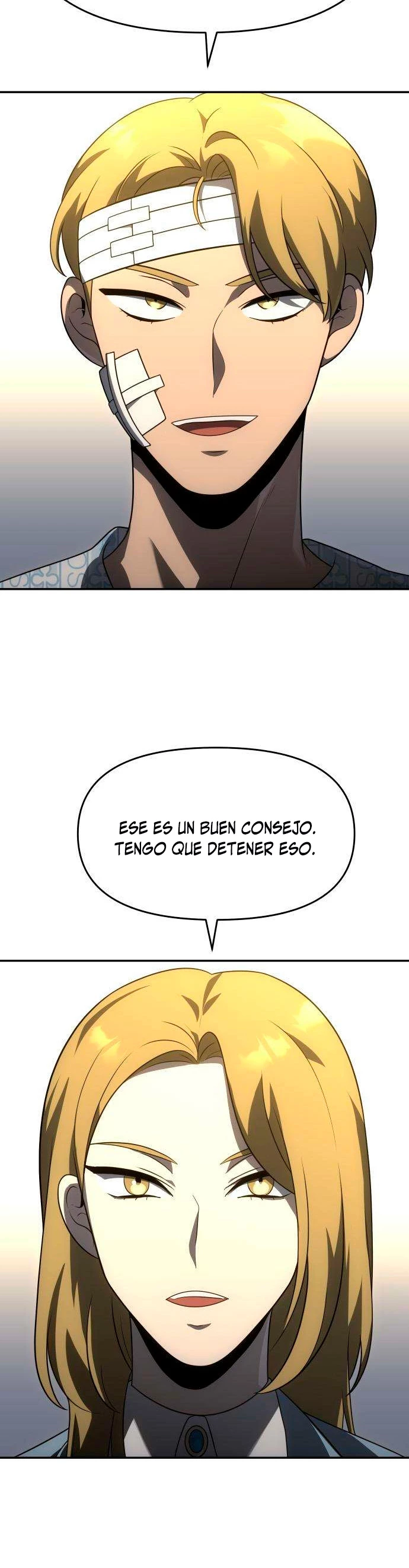 Solía ser un jefe Capitulo 21 página 65