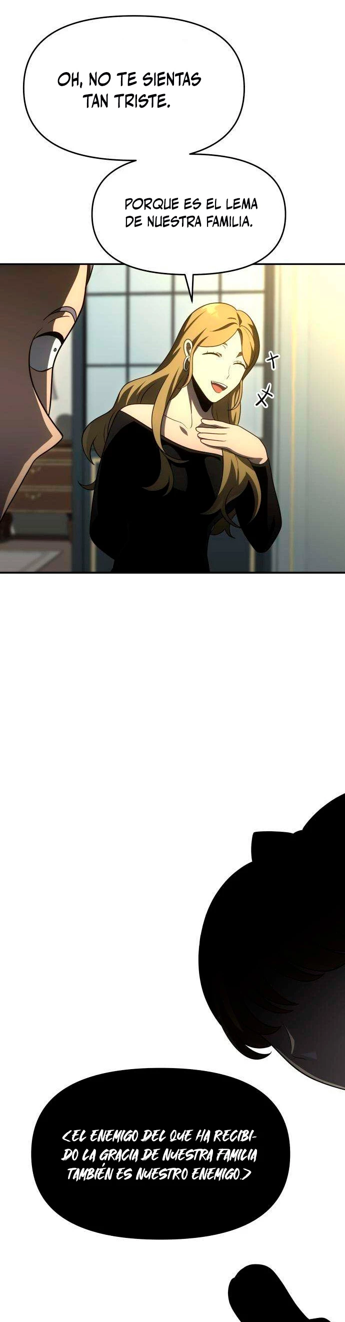 Solía ser un jefe Capitulo 21 página 67