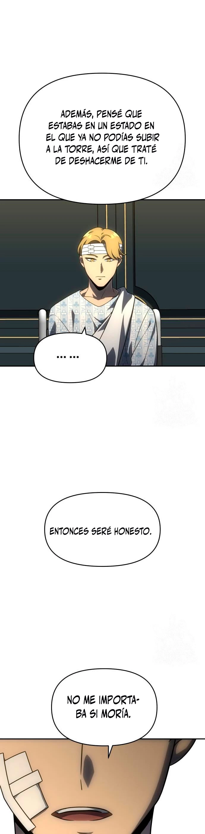Solía ser un jefe Capitulo 22 página 14