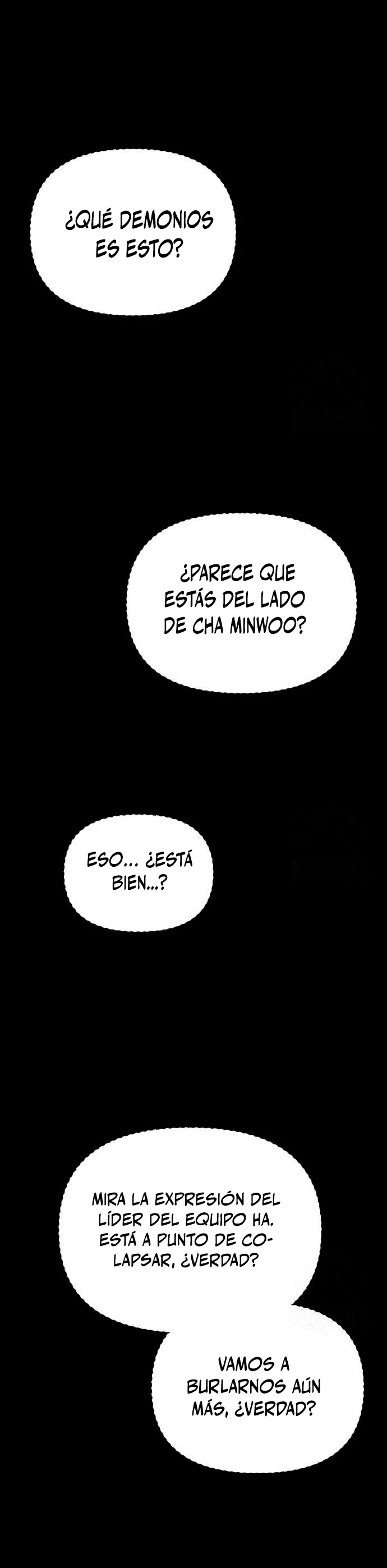 Solía ser un jefe Capitulo 22 página 2
