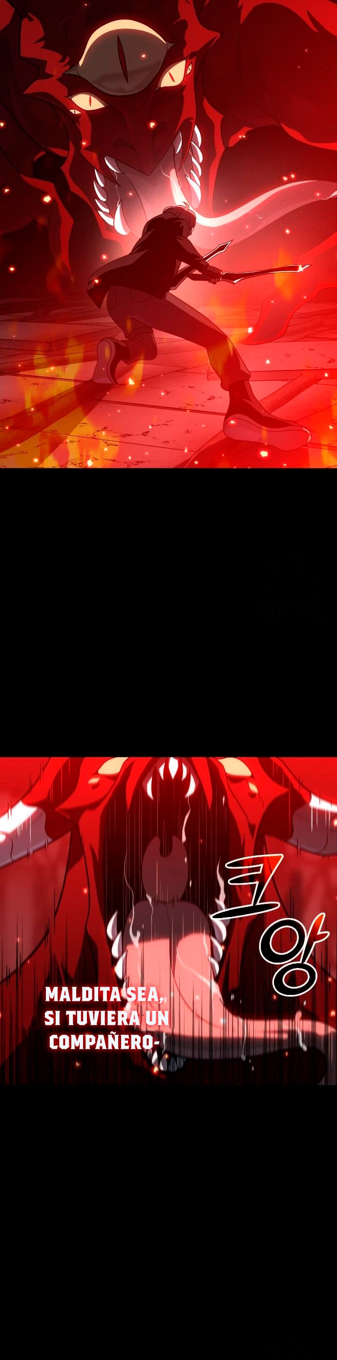 Solía ser un jefe Capitulo 22 página 24