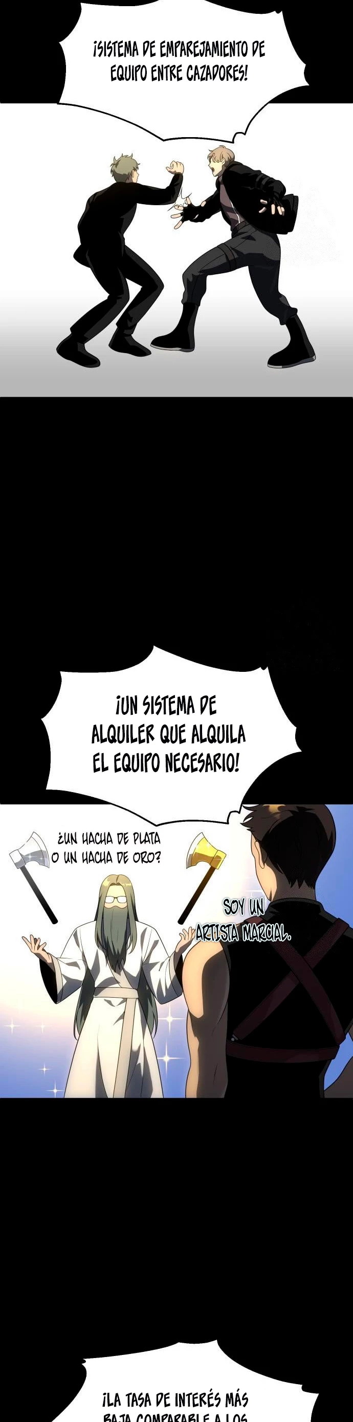Solía ser un jefe Capitulo 22 página 26