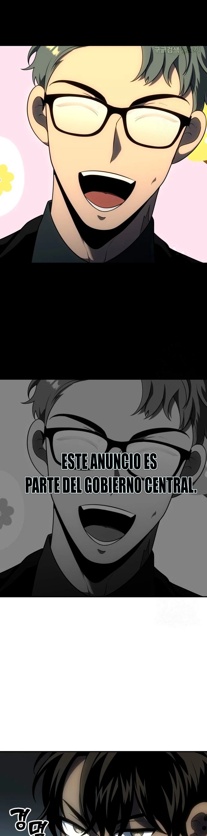 Solía ser un jefe Capitulo 22 página 29