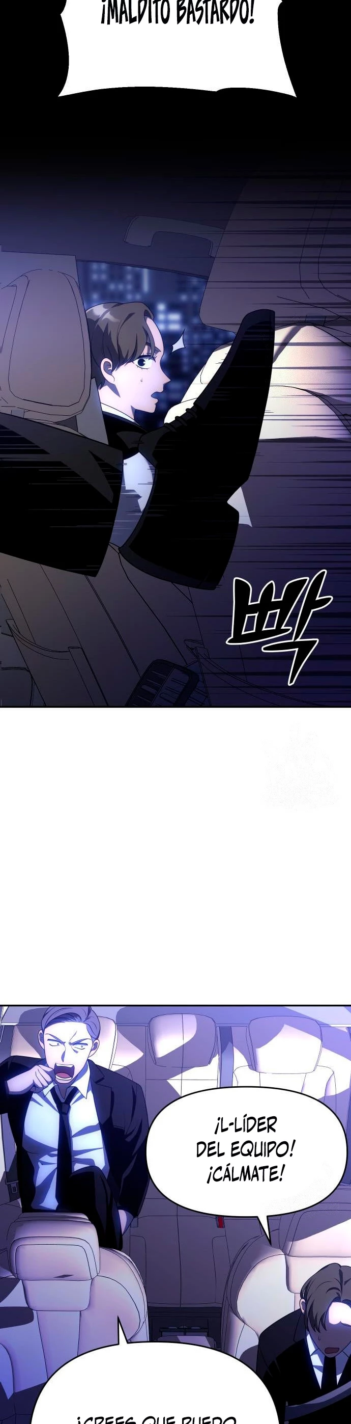 Solía ser un jefe Capitulo 22 página 4