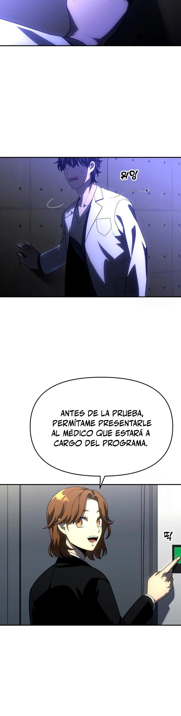 Solía ser un jefe Capitulo 22 página 44