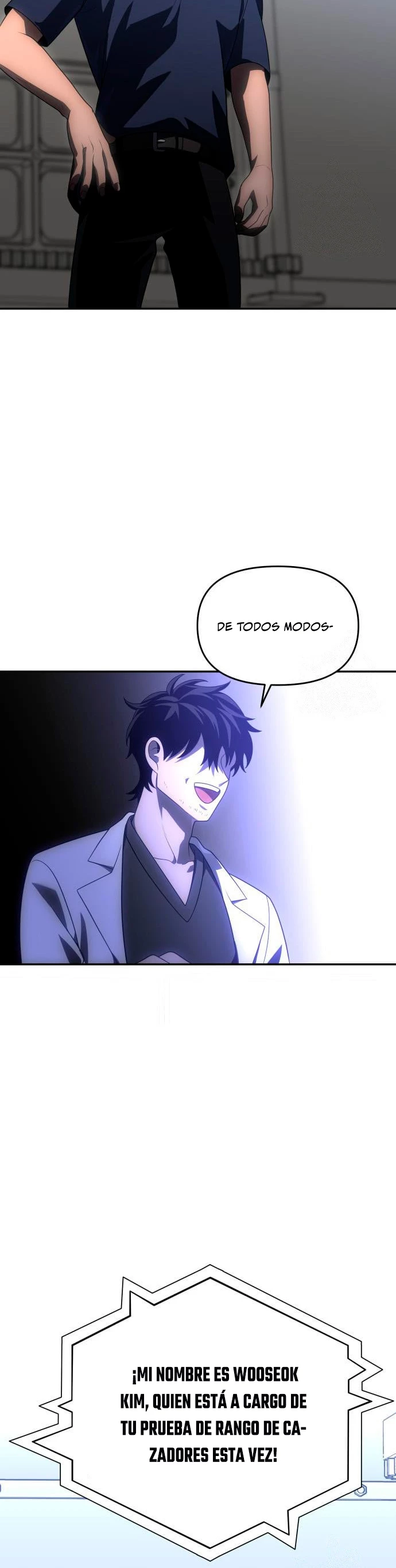 Solía ser un jefe Capitulo 22 página 51