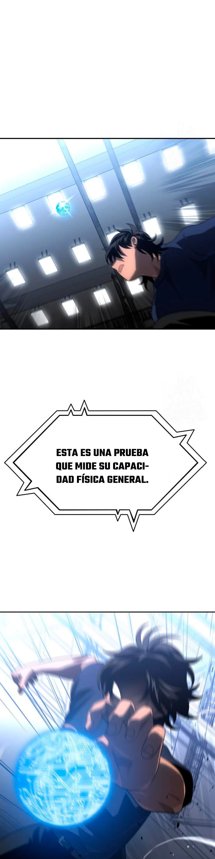 Solía ser un jefe Capitulo 22 página 59