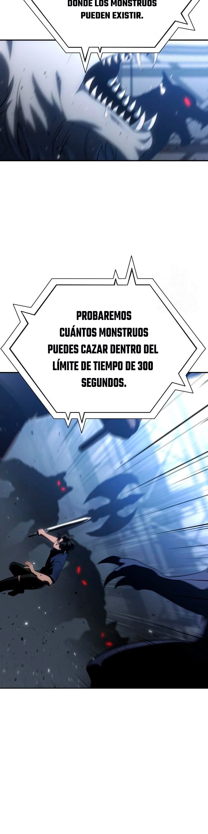 Solía ser un jefe Capitulo 22 página 61