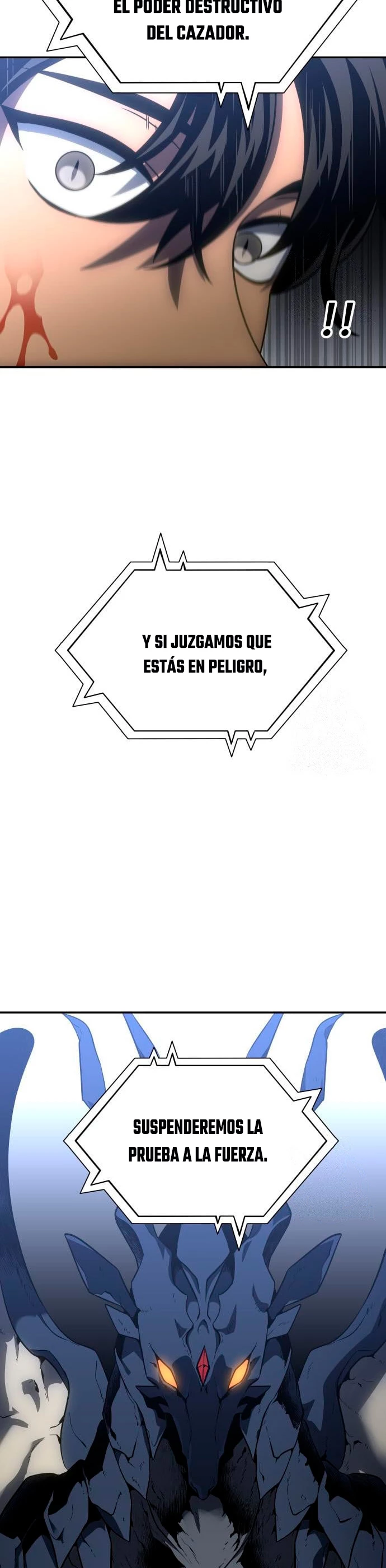 Solía ser un jefe Capitulo 22 página 68