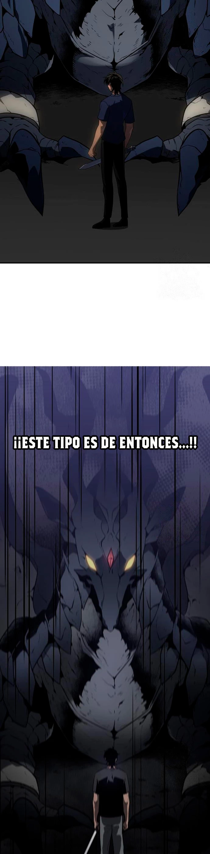 Solía ser un jefe Capitulo 22 página 69