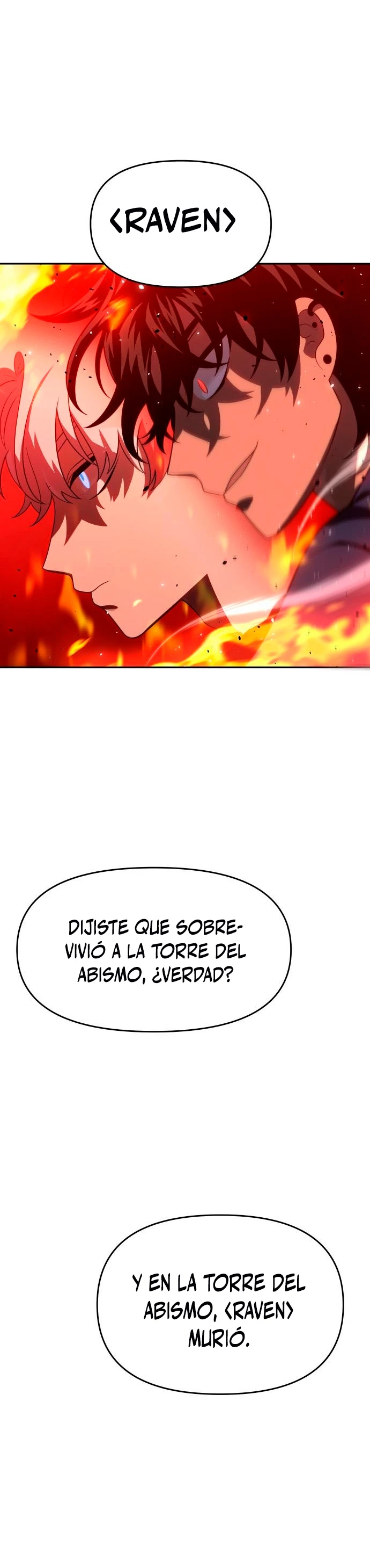 Solía ser un jefe Capitulo 23 página 11