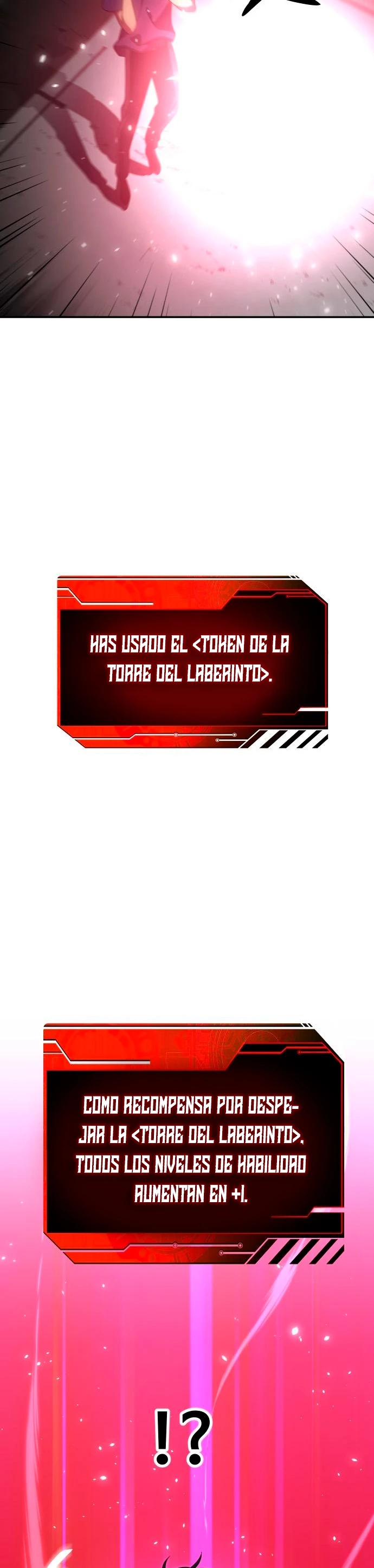 Solía ser un jefe Capitulo 23 página 17