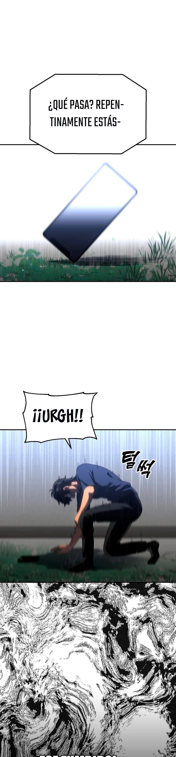 Solía ser un jefe Capitulo 23 página 23