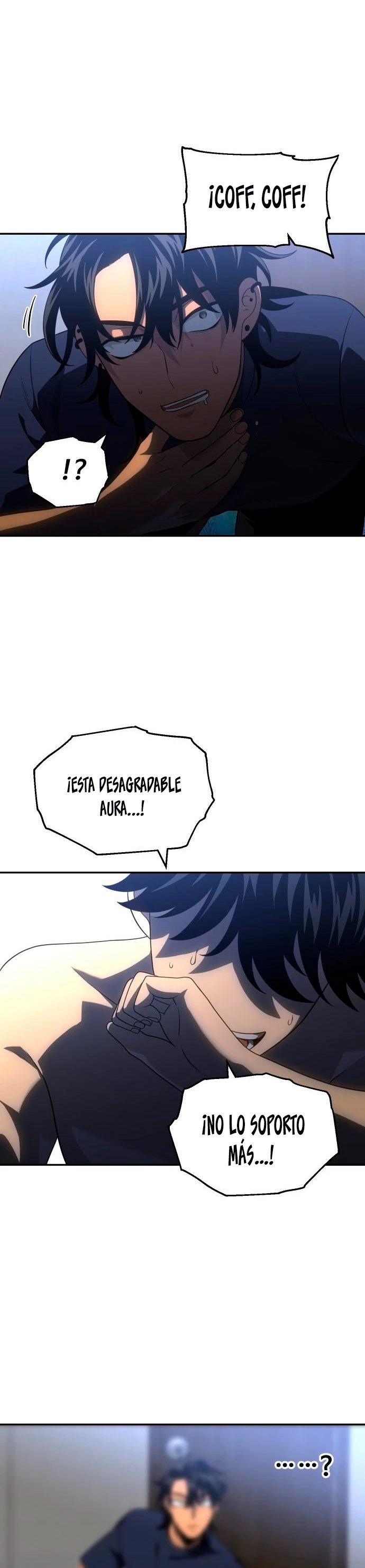 Solía ser un jefe Capitulo 23 página 27