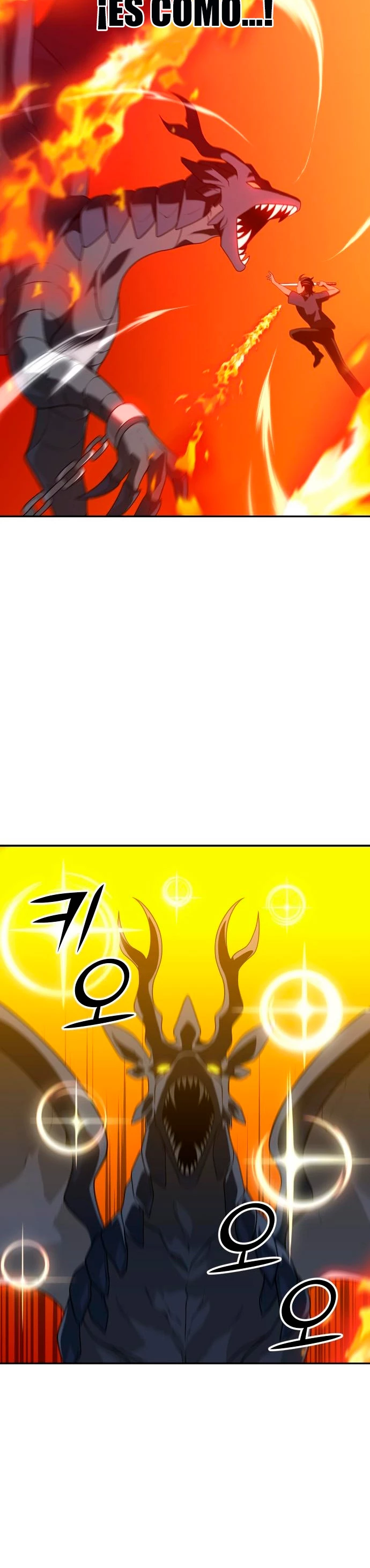 Solía ser un jefe Capitulo 23 página 3