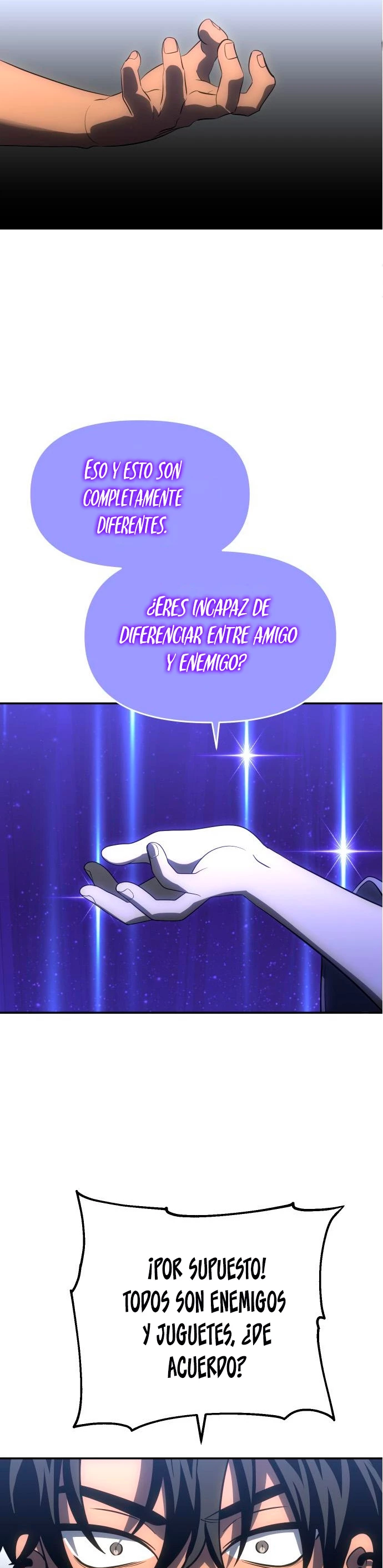 Solía ser un jefe Capitulo 23 página 52