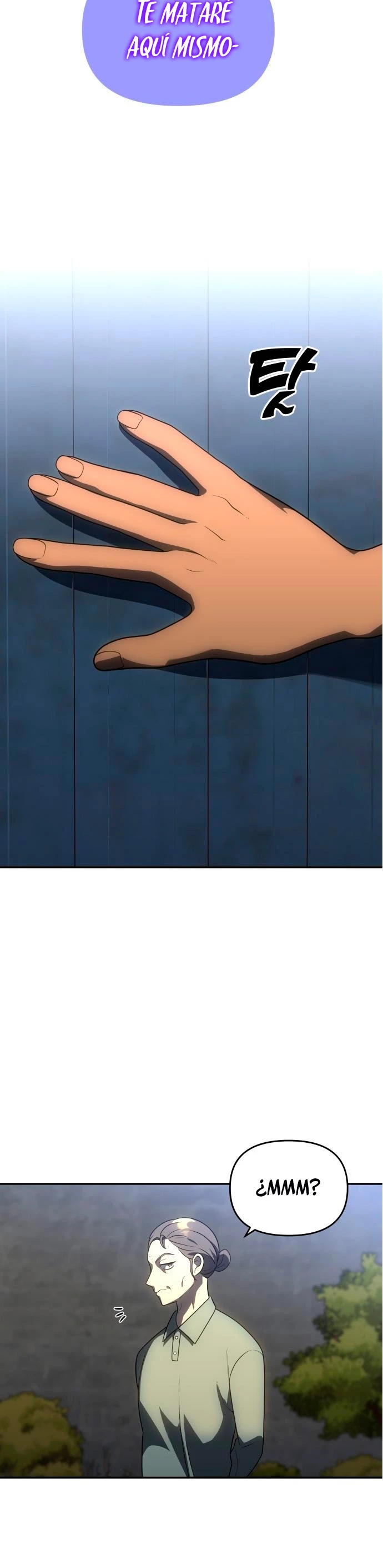 Solía ser un jefe Capitulo 23 página 54