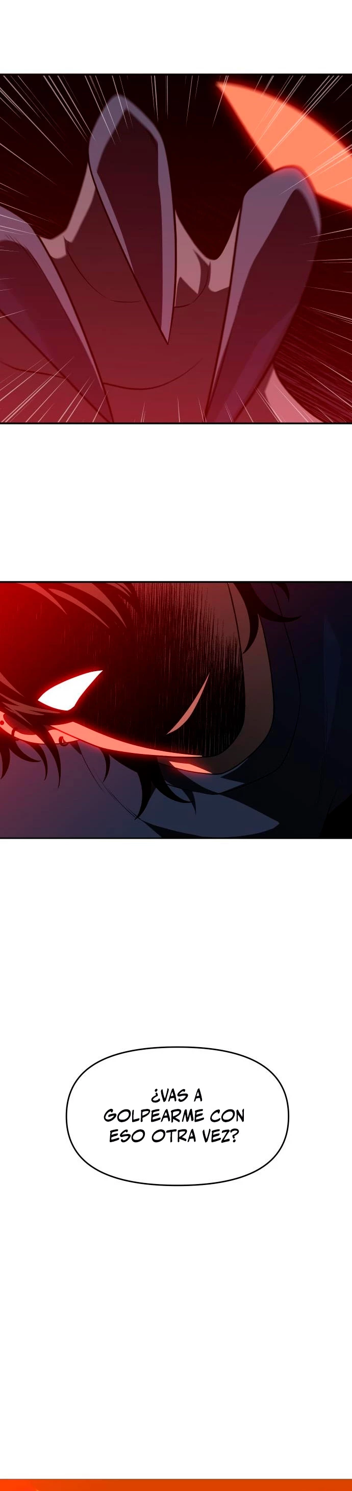 Solía ser un jefe Capitulo 23 página 6