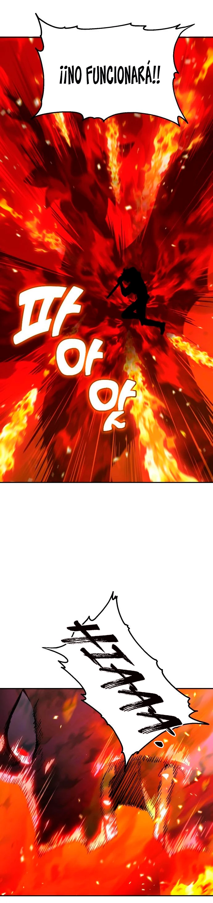 Solía ser un jefe Capitulo 23 página 8