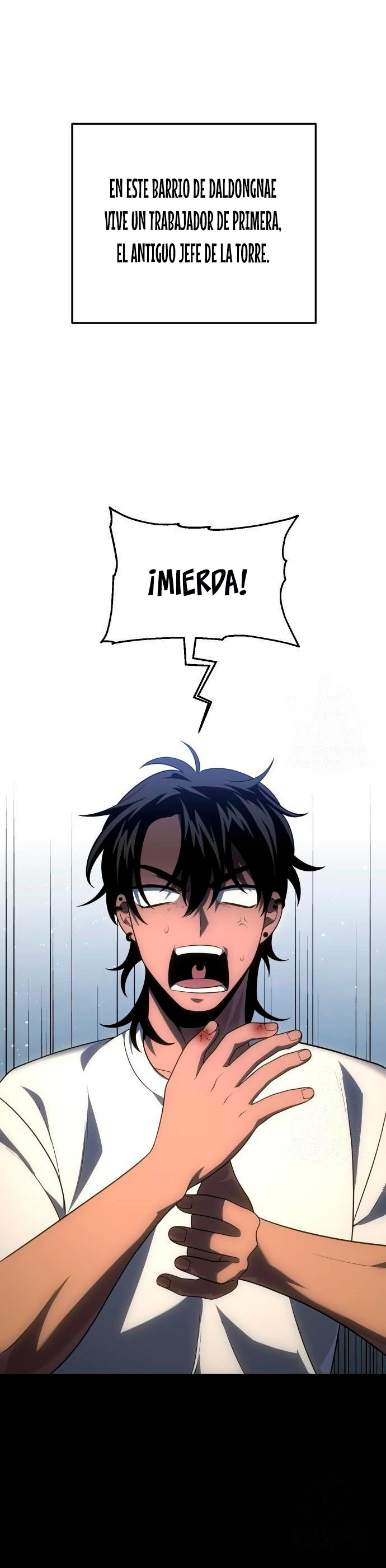 Solía ser un jefe Capitulo 24 página 2