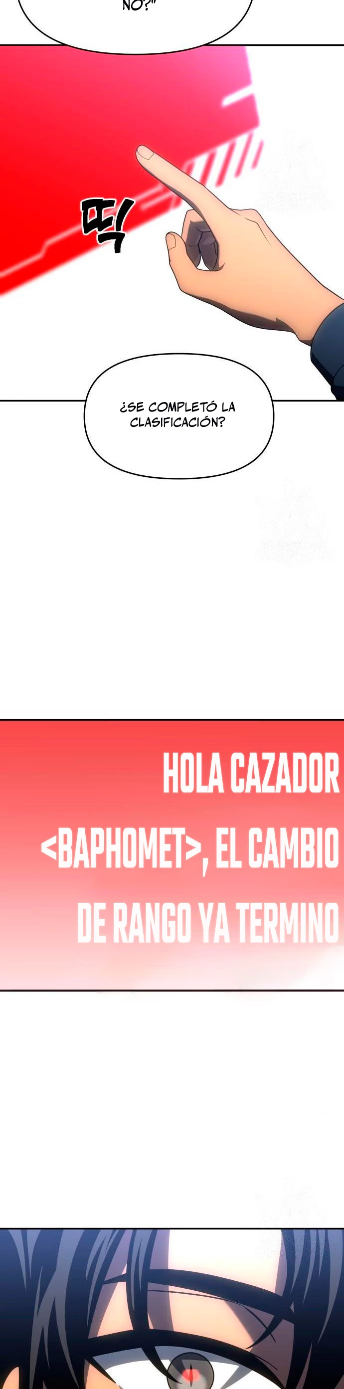 Solía ser un jefe Capitulo 24 página 36